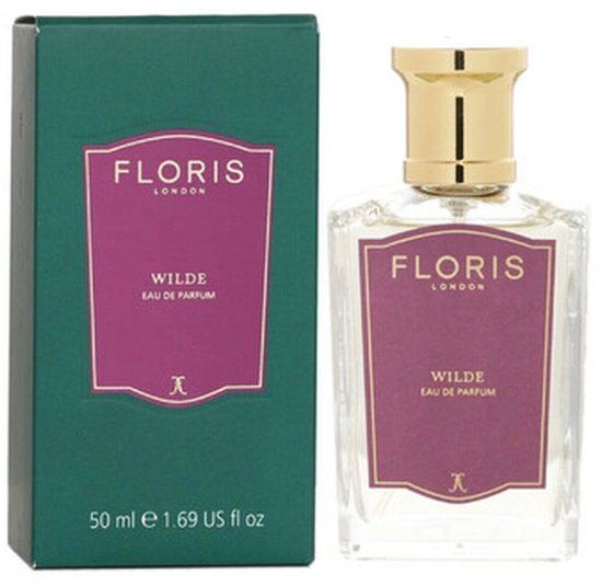 Floris Wilde / 100 ml / Unisex