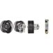 CASCO CBW75007GS Pulseur d'Air Genuine pour véhicules avec direction à gauche