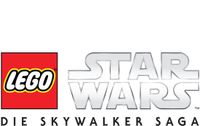 LEGO Warner Games LEGO Star Wars: The Skywalker Saga