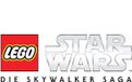 LEGO Warner Games LEGO Star Wars: The Skywalker Saga