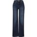 STREET ONE Jean 'Emee' bleu foncé