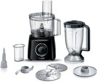 Bosch MCM3231B keukenmachine 800 W 2,3 l Zwart