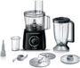 Bosch MCM3231B keukenmachine 800 W 2,3 l Zwart