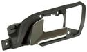 Taros Trade 59-0178-L-96051 deurgreep achter chroom