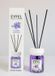 EYFEL PERFUME EYFEL Reed Diffuser Huisparfum Lavender 120ML