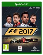 Codemasters F1 2017 - Special Edition