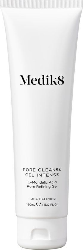 Medik8 Intense Pore Cleanse Gel