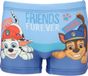 4KidsOnly Paw Patrol Zwembroek Blauw Kinderen