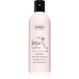 ZIAJA Jeju Cleansing & Moisturising Shampoo (Všechny Typy Vlasů) - Čisticí & Hydratační Šampon 300ml