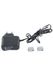 Busch&Müller 447LIA lichtadapter, zwart, 7 x 4 x 3 cm