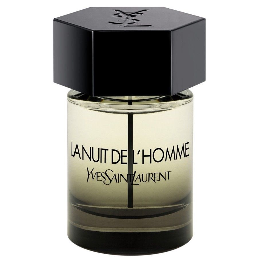 Yves Saint Laurent Eau de Toilette / 40 ml / Heren