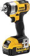 DeWalt DCF880M2-QW Accu slagmoeraanzetter - 18,0volt - 4,0ah