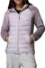 Columbia Powder Lite II Sherpa Hyb Violet M EU