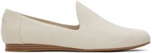 TOMS Darcy Damesschoenen Beige Leer Maat 43.5