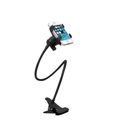 THUMBS UP Lazybkt - Actieve houder - Zwart