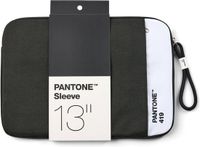 Copenhagen Design Tablet Sleeve 13 inch Zwart
