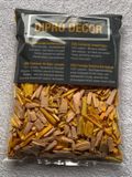 Dipro 1 Liter Mix Geel Houtsnippers