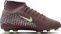 Nike Mercurial Superfly Club Kinder Voetbalschoenen Bruin Maat 35
