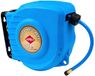 Airpress wandslanghaspel - 9 meter