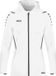 Jako - Challenge Jacket - Witte Jas Dames - Maat 40