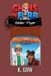 Glider Chris N Furr Glider Flyer (Chris N Furr) Paperback