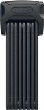 ABUS Bordo 6000K SHFL 90cm Black Lock