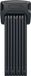 ABUS Bordo 6000K SHFL 90cm Black Lock