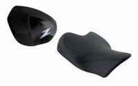 Shad Comfortzadel Kawasaki Z750 Z1000