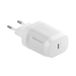 Cygnett CY4123PDWLCH Chargeur rapide universel blanc