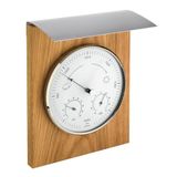 TFA Dostmann Analoog weerstation
