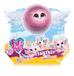 Dujardin 70340 Roze Pluche Dierenknuffel