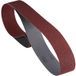 Rhodius ESB KX 303689 Jeu de bandes abrasives grain 40 2000 mm x 75 mm 10 pièce(s)