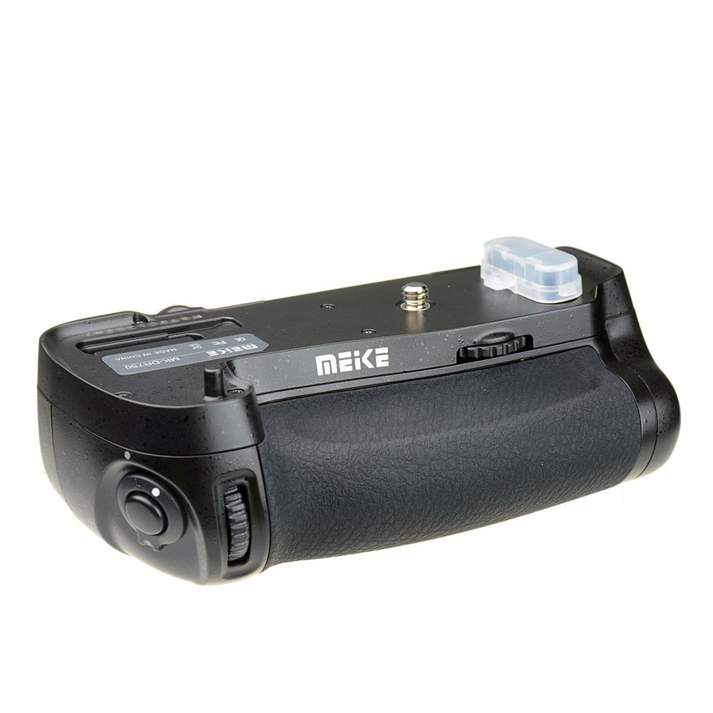 Meike Nikon MB-D16 Batterijgrip