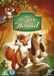 Disney The Fox And The Hound DVD