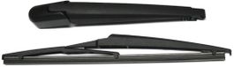 M MODECAR Modecar Avensis III - Achterruitwisserblad en Arm - 305 mm - Kombi