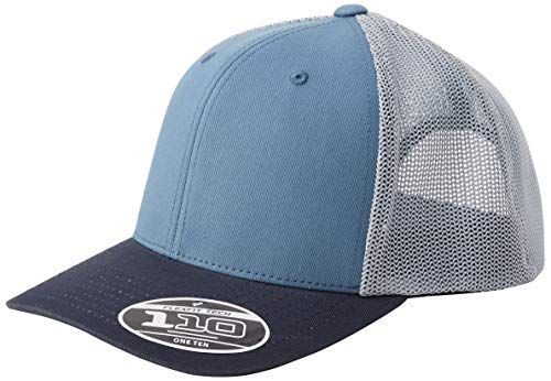 Flexfit 110 Trucker Cap - 4053838371275