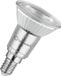 Ledvance Performance LED Spot E14 PAR16 4.8W 350lm 36D - 927 Très Chaud Blanc