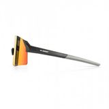 Gist Rocket Lunettes de soleil Or Blue Mirror/CAT3