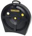 Hardcase HN6CYM20 Cymbal Case 50,8 cm (20 inch) voor 6 zwembaden