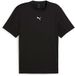 Puma Select Cloudspun Soft Breathable T-shirt Met Korte Mouwen Zwart L