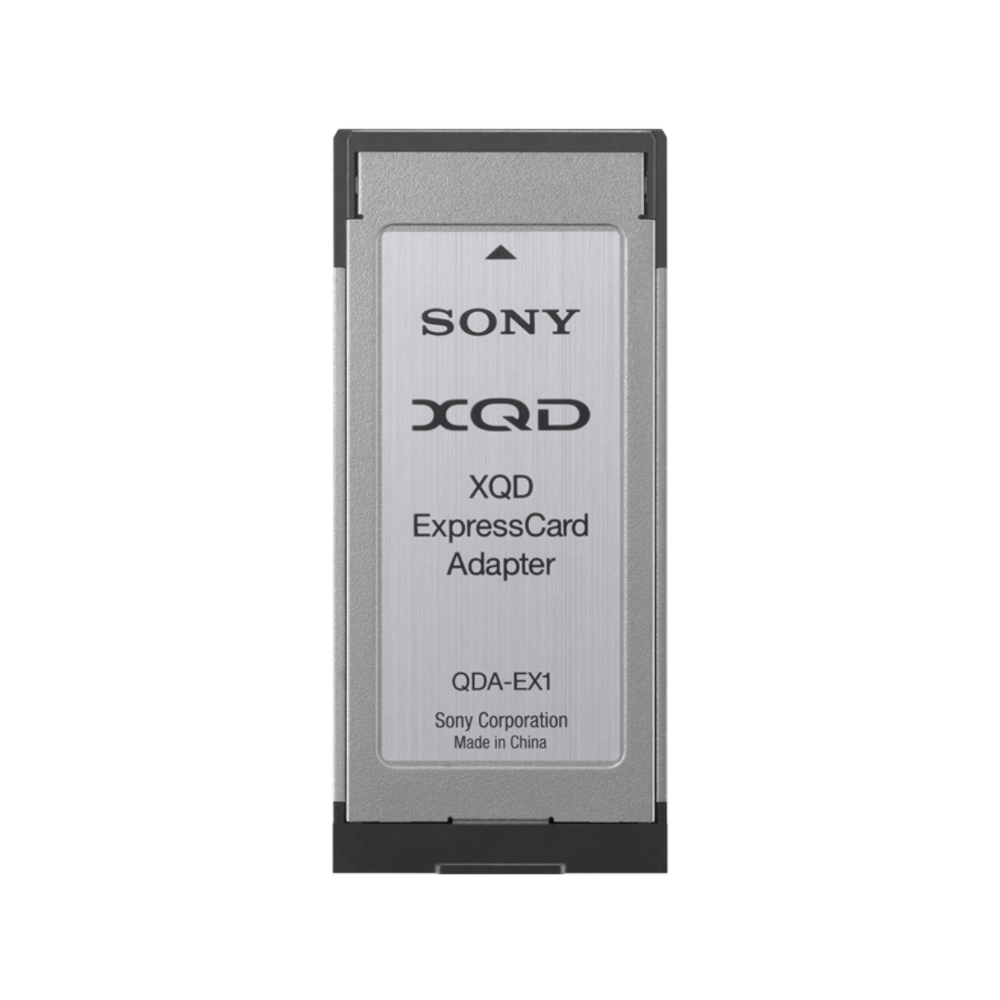 Sony QDAEX1