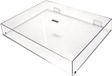 Reloop Dust Cover RP-1000/ -2000/ -4000 - Transparant