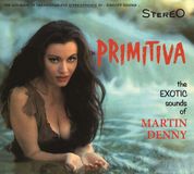 Intermusic Primitiva / Forbidden Island