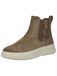 Nero Giardini Chelsea boots 'Arold' sepia