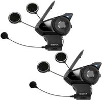 Sena 30K BLUETOOTH HEADSET DUAL - 2 stuks