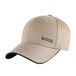 Boss Green Cap Bold