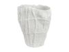 Mette Ditmer Vase 33,5 cm hors-blanc