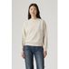 LEVI'S ® Sweatshirt 'Heritage' beige