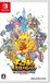 Square Enix Chocobo's Mystery Dungeon Every Buddy - Nintendo Switch