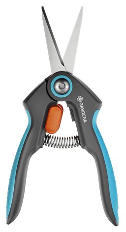 Gardena FreshCut Set Tuinschaar - Snoeischaar - Bypass - Blauw/Grijs - 25 jaar garantie